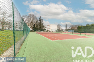 achat appartement chilly-mazarin 91380