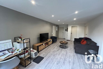 achat appartement chilly-mazarin 91380
