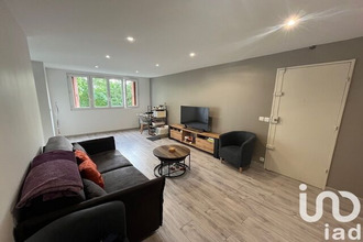 achat appartement chilly-mazarin 91380