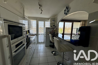 achat appartement chilly-mazarin 91380