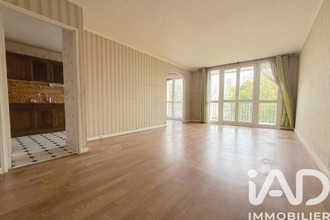 achat appartement chilly-mazarin 91380