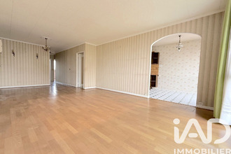 achat appartement chilly-mazarin 91380