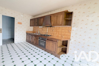 achat appartement chilly-mazarin 91380