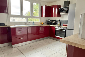 achat appartement chilly-mazarin 91380