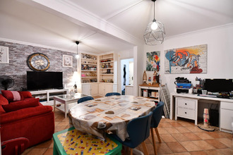 achat appartement chilly-mazarin 91380