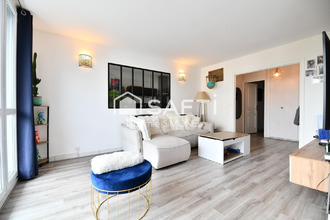 achat appartement chilly-mazarin 91380