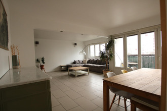 achat appartement chilly-mazarin 91380