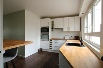 achat appartement chilly-mazarin 91380