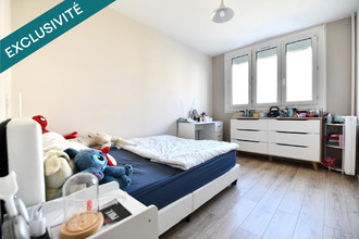 achat appartement chilly-mazarin 91380