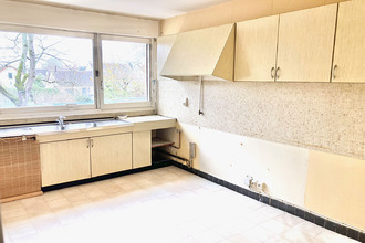 achat appartement chilly-mazarin 91380