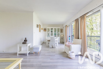 achat appartement chilly-mazarin 91380