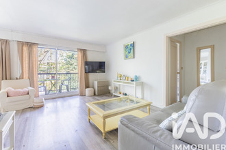 achat appartement chilly-mazarin 91380