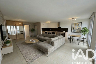 achat appartement chilly-mazarin 91380