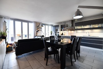 achat appartement chilly-mazarin 91380