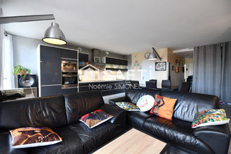 achat appartement chilly-mazarin 91380