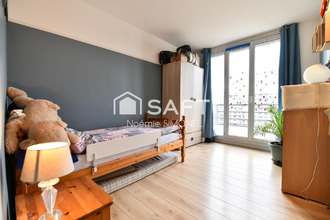 achat appartement chilly-mazarin 91380