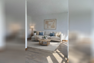 achat appartement chilly-mazarin 91380