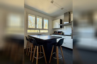 achat appartement chilly-mazarin 91380