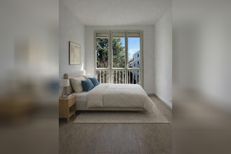 achat appartement chilly-mazarin 91380