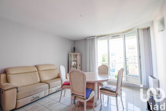 achat appartement chilly-mazarin 91380