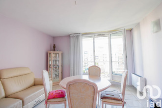 achat appartement chilly-mazarin 91380