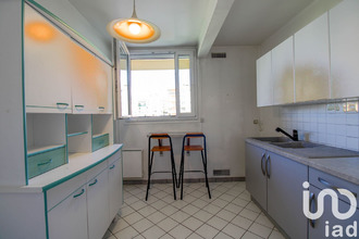 achat appartement chilly-mazarin 91380