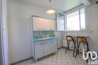 achat appartement chilly-mazarin 91380