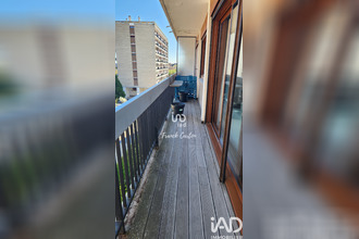 achat appartement chilly-mazarin 91380