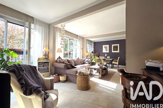 achat appartement chilly-mazarin 91380