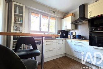 achat appartement chilly-mazarin 91380