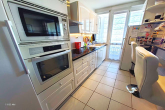 achat appartement chilly-mazarin 91380