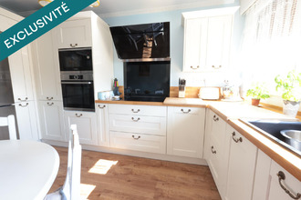 achat appartement chilly-mazarin 91380