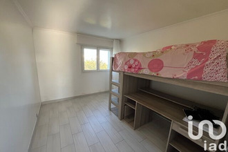 achat appartement chilly-mazarin 91380