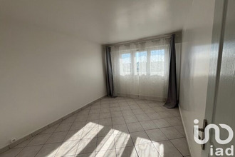 achat appartement chilly-mazarin 91380