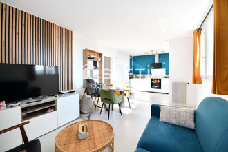 achat appartement chilly-mazarin 91380