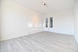 achat appartement chilly-mazarin 91380