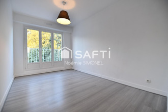 achat appartement chilly-mazarin 91380