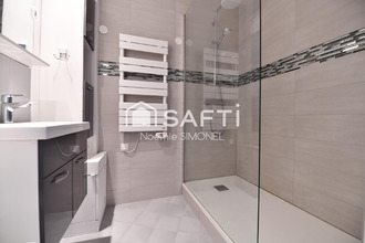 achat appartement chilly-mazarin 91380