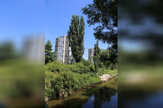 achat appartement chilly-mazarin 91380