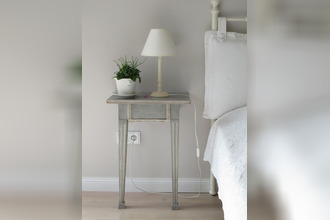 achat appartement chilly-mazarin 91380