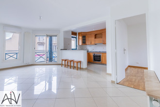 achat appartement chilly-mazarin 91380