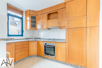 achat appartement chilly-mazarin 91380