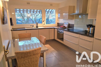 achat appartement chilly-mazarin 91380