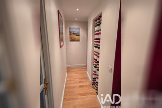 achat appartement chilly-mazarin 91380