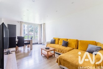 achat appartement chilly-mazarin 91380