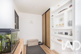 achat appartement chilly-mazarin 91380