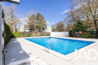 achat appartement chilly-mazarin 91380