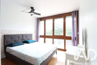 achat appartement chilly-mazarin 91380