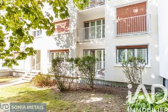 achat appartement chilly-mazarin 91380