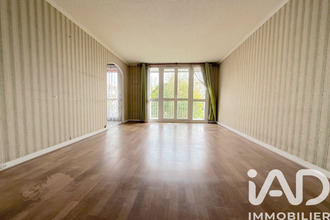achat appartement chilly-mazarin 91380